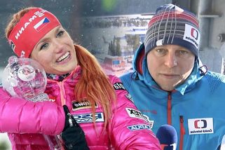 Děsivý úraz komentátora Lachmana: Po pádu ze schodů ochrnul, skoro nemluví a nehýbe se – eXtra.cz